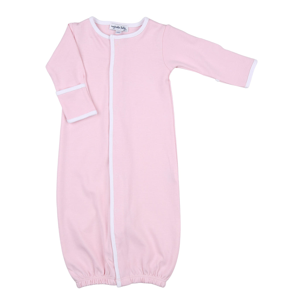 Magnolia Baby SimplySolids Converter Pink - Fun & Fancy Children's Boutique