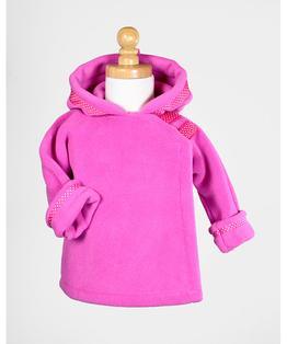 Widgeon Warmplus Bright Pink w/DotRibbo - Fun & Fancy Children's Boutique