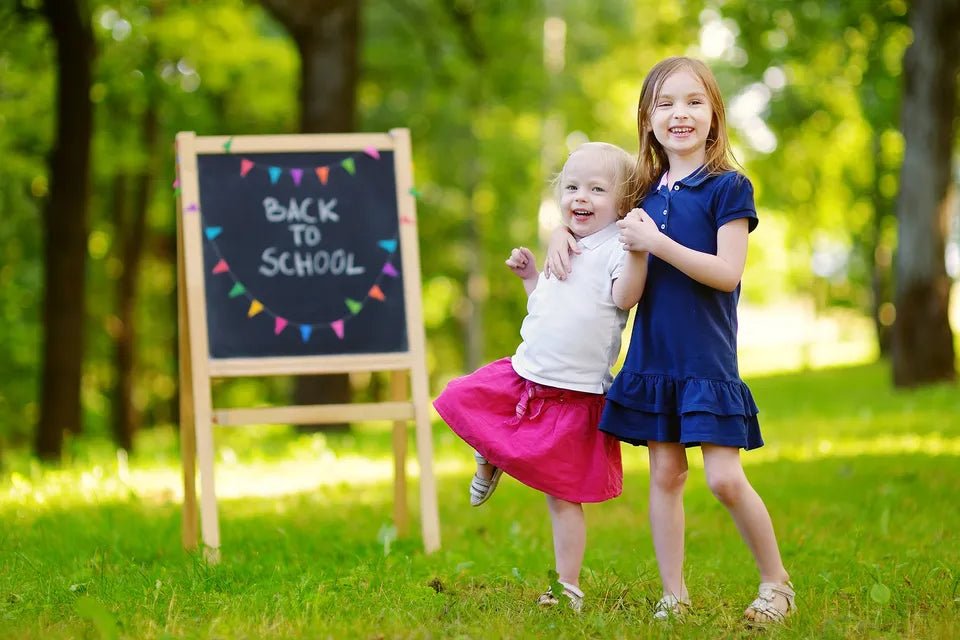 Back-To-School Sales Tax Holiday - Fun & Fancy Children's Boutique