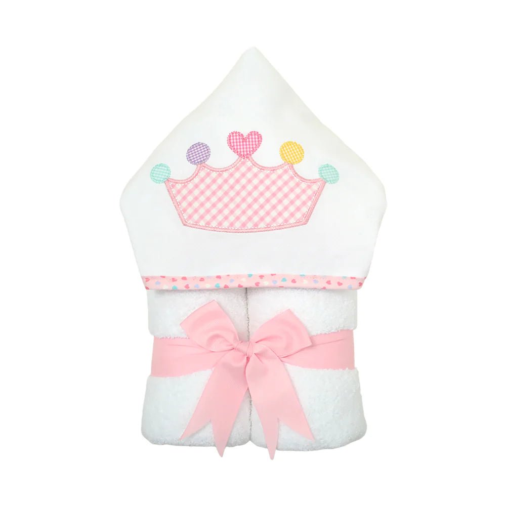 3 Marthas Everykid Towel Princess - Fun & Fancy Children's Boutique