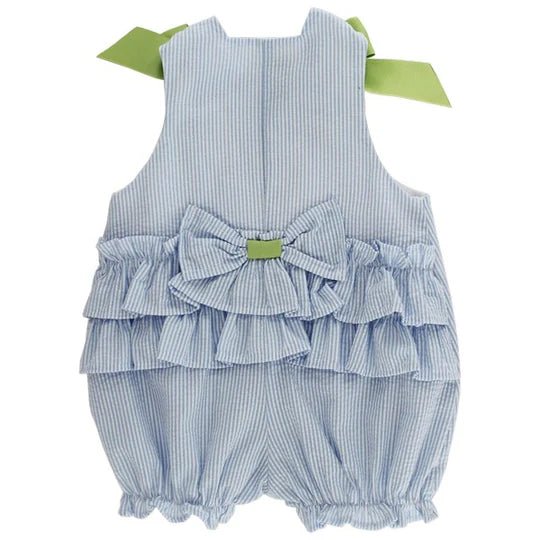 Bailey Boys Bashful Bunny Fanny Bubble - Fun & Fancy Children's Boutique