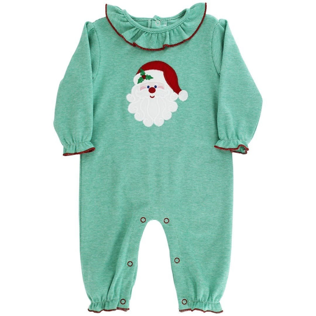 Bailey Boys Santa Kendall - Fun & Fancy Children's Boutique