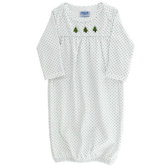 Bailey Boys Three Little Trees Sac - Fun & Fancy Children's Boutique