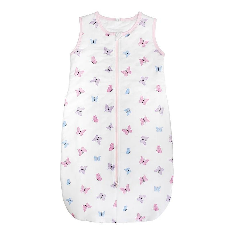 Bamboo Little Butterfly Sleep Sack - Fun & Fancy Children's Boutique