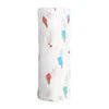 Bamboo Little Ice Cream Swaddle - Fun & Fancy Children's Boutique