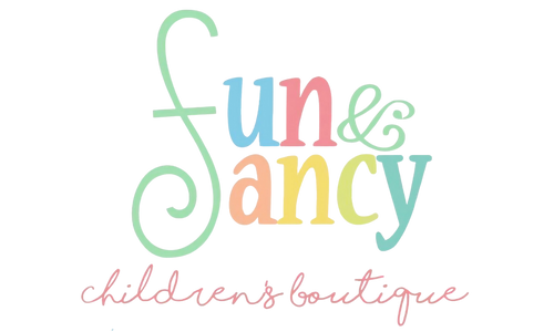 Fun & Fancy Children's Boutique