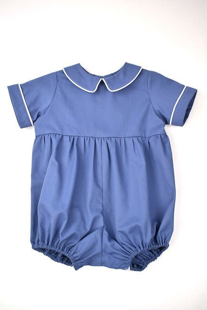 Funtasia Too Blue Boy Bubble - Fun & Fancy Children's Boutique