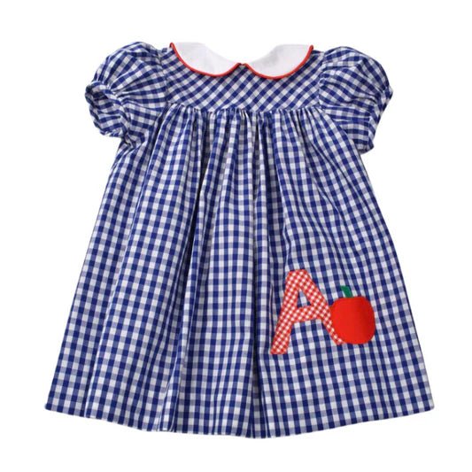 Funtasia Too Float Dress A For Apple - Fun & Fancy Children's Boutique