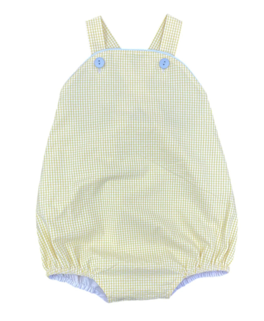 James & Lottie Louie Bubble Squeeze the Day - Fun & Fancy Children's Boutique