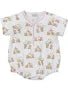 Kissy Kissy Bubble Honey Bear Club - Fun & Fancy Children's Boutique