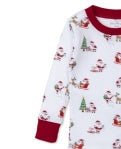 Kissy Kissy Christmas Magic Pajama Set - Fun & Fancy Children's Boutique