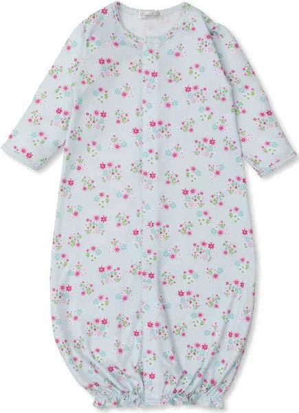 Kissy Kissy Converter Gown Bunny Blossoms - Fun & Fancy Children's Boutique