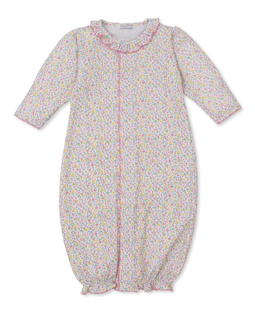 Kissy Kissy Converter Gown Garden Trellis - Fun & Fancy Children's Boutique