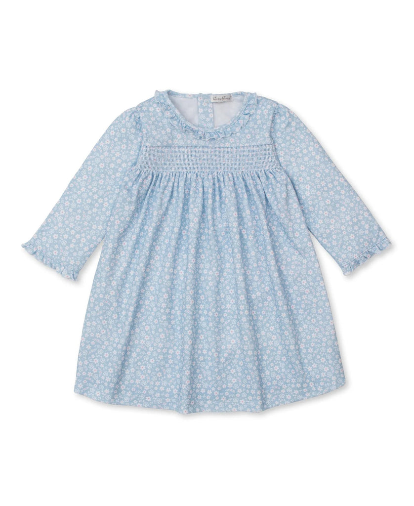 Kissy Kissy Dress Fall in Bloom - Fun & Fancy Children's Boutique