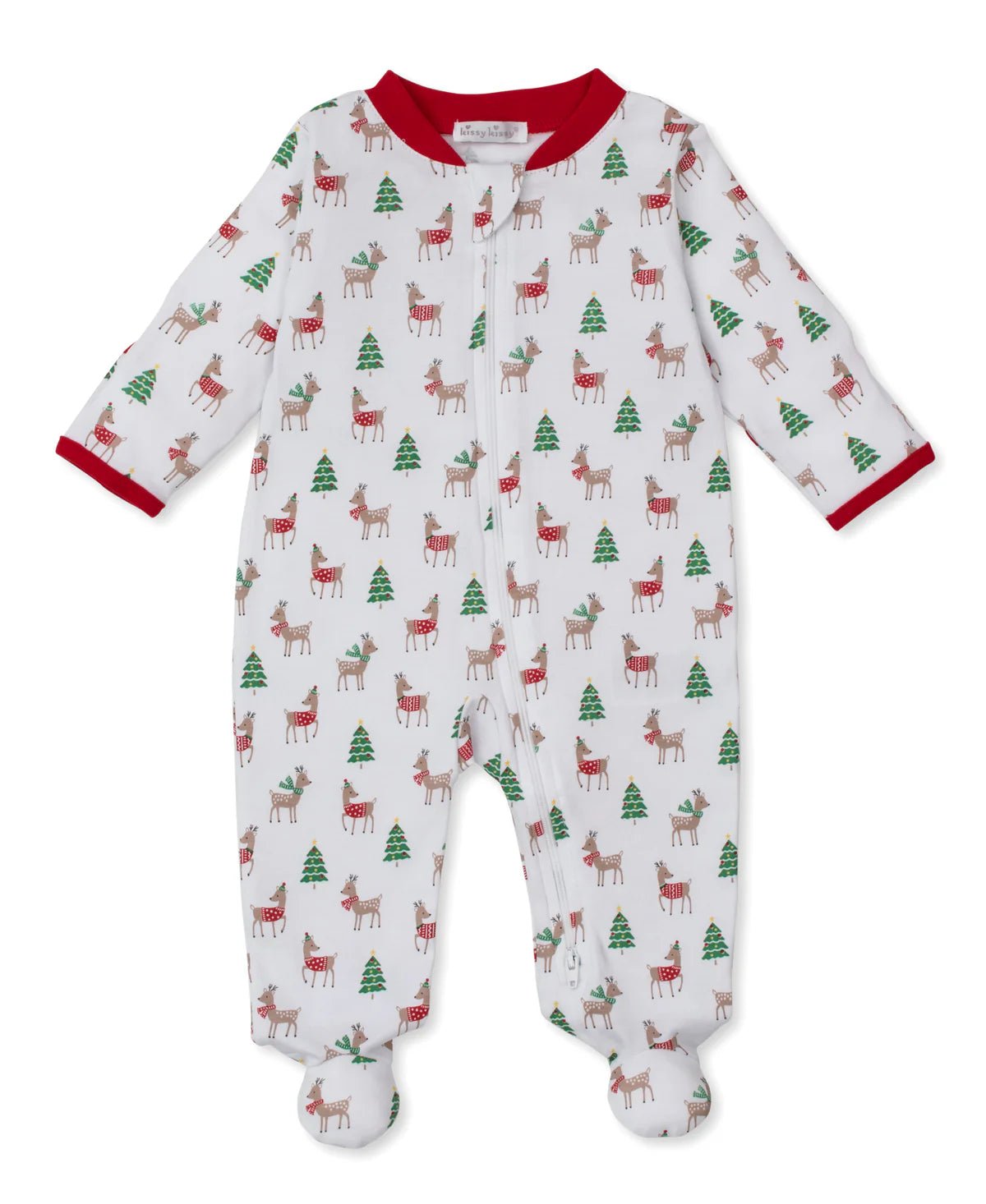 kissy kissy　コート　スタイセット 80 Kissy Kissy – Fun & Fancy Children's Boutique