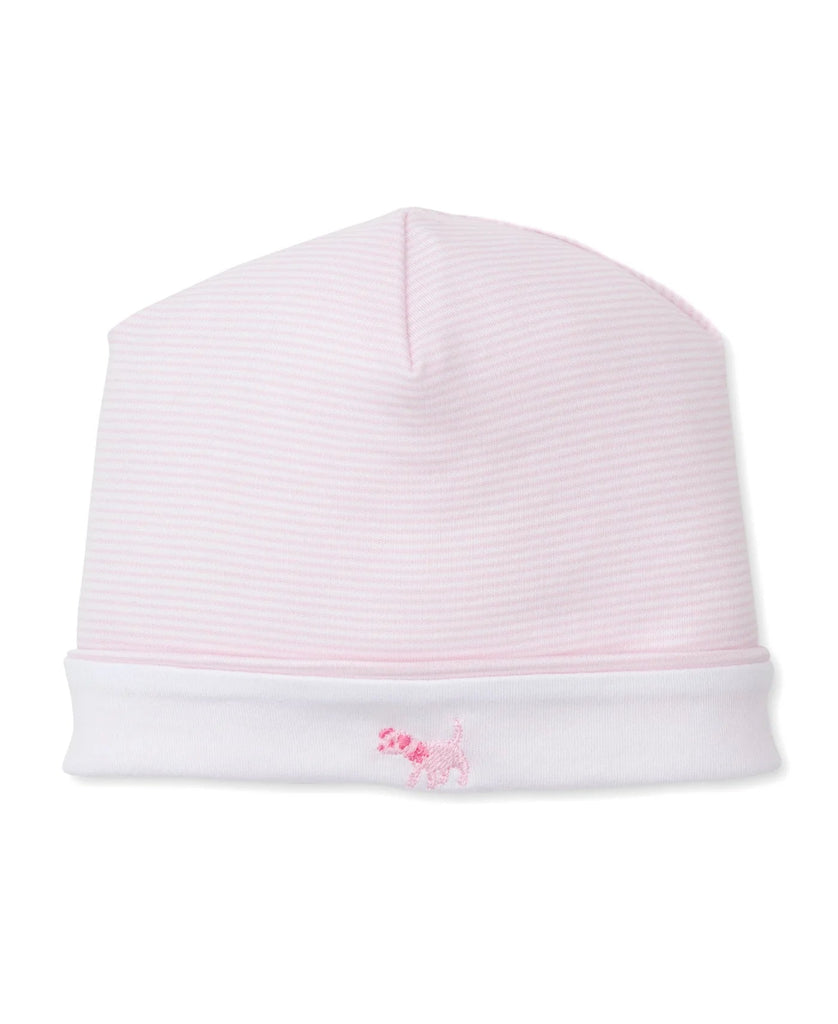 Kissy Kissy Hat Classic Treasures FA25 Pink - Fun & Fancy Children's Boutique