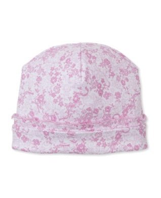 Kissy Kissy Hat Old English Roses - Fun & Fancy Children's Boutique