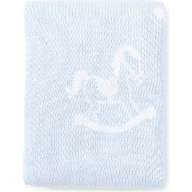 Kissy Kissy Rocker Novelty Blanket - Fun & Fancy Children's Boutique