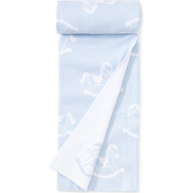 Kissy Kissy Rocker Novelty Blanket - Fun & Fancy Children's Boutique