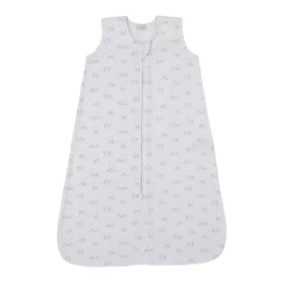 Kissy Kissy Sleep Sack Beary Besties Light Blue - Fun & Fancy Children's Boutique