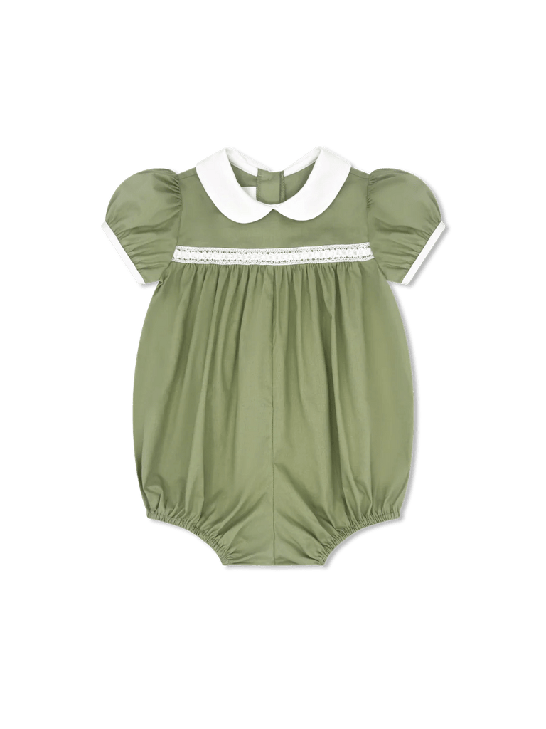 Lullaby Set 1956 Original Ribbon Bubble Stamford Sage - Fun & Fancy Children's Boutique