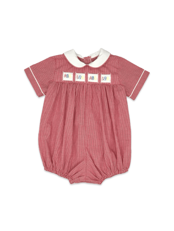 Lullaby Set Noah Ribbon Bubble - Fun & Fancy Children's Boutique