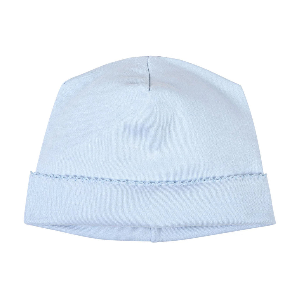 Magnolia Baby Pink & Blue Fall 24 Hat Light Blue - Fun & Fancy Children's Boutique