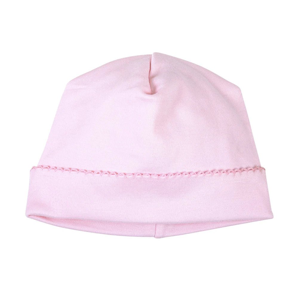 Magnolia Baby Pink & Blue Fall 24 Hat Pink - Fun & Fancy Children's Boutique