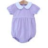 Trotter Street Kids Eloise Bubble Lavender - Fun & Fancy Children's Boutique