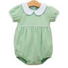 Trotter Street Kids Eloise Bubble Seafoam - Fun & Fancy Children's Boutique