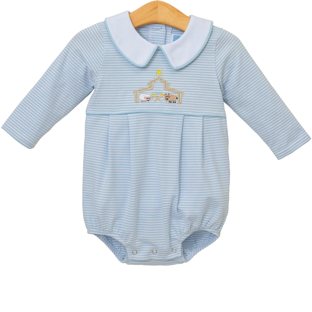 Trotter Street Kids Nativity Bubble - Fun & Fancy Children's Boutique