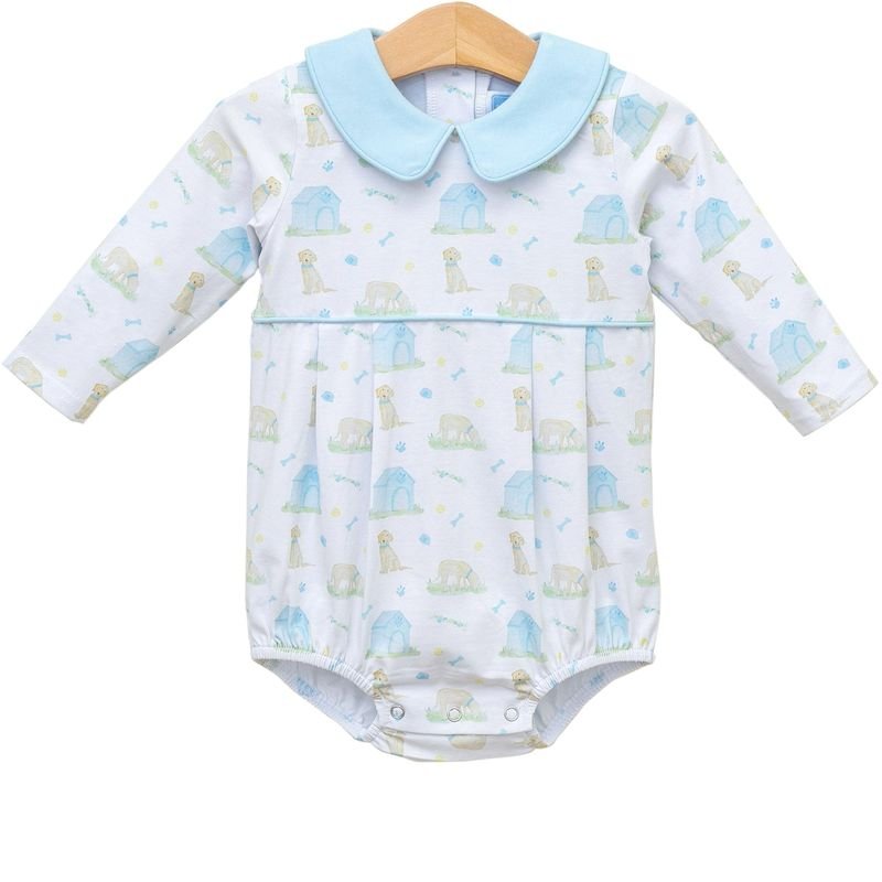 Trotter Street Kids Puppy Pals Bubble - Fun & Fancy Children's Boutique
