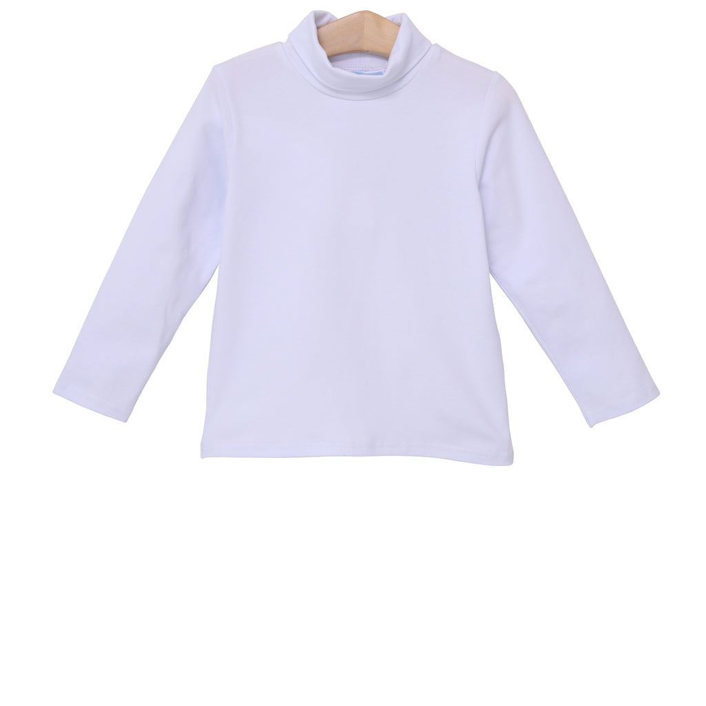 Trotter Street Kids Taylor Turtleneck - Fun & Fancy Children's Boutique