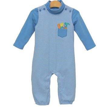 Trotter Street Kids Tools Jon Jon Set - Fun & Fancy Children's Boutique