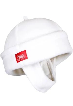 Widgeon Warmplus Beanie White - Fun & Fancy Children's Boutique