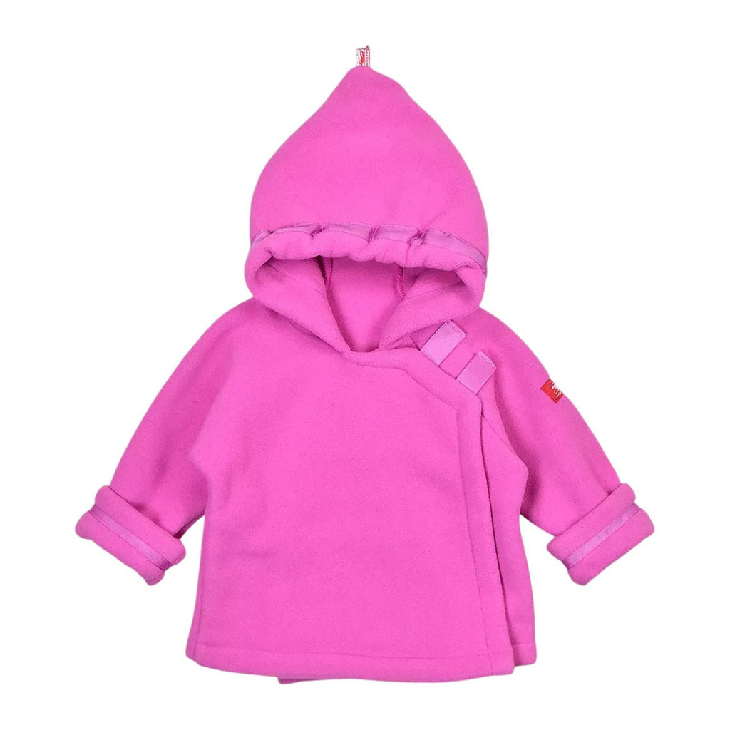 Widgeon Warmplus Favorite Jacket Bright Pink - Fun & Fancy Children's Boutique