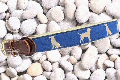 Dog Belt-MEDIUM - Fun & Fancy Children's Boutique