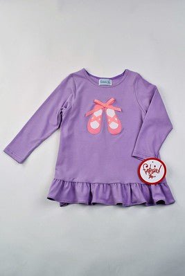 Funtasia Too Ballet Baby Doll Top/Pant - Fun & Fancy Children's Boutique