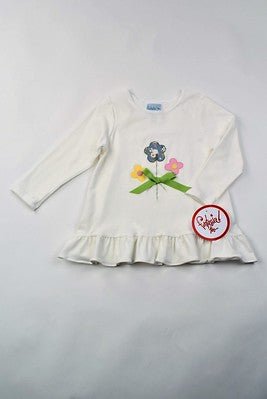 Funtasia Too Flowers Baby Doll Top/Pant - Fun & Fancy Children's Boutique
