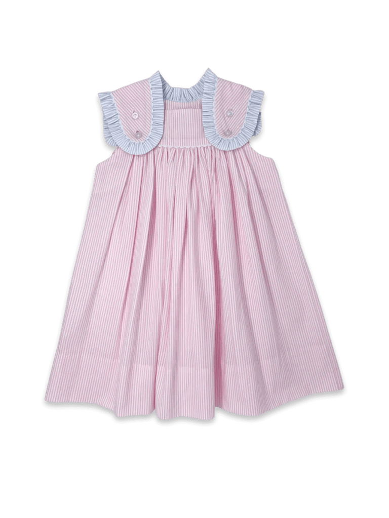 Lullaby Set Frances Flap Dress - Fun & Fancy Children's Boutique