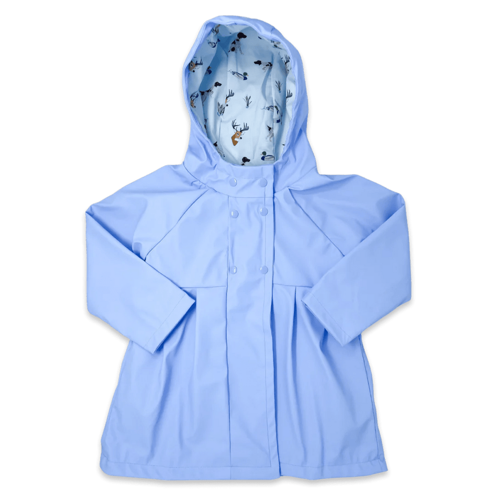 Boutique raincoats 2025