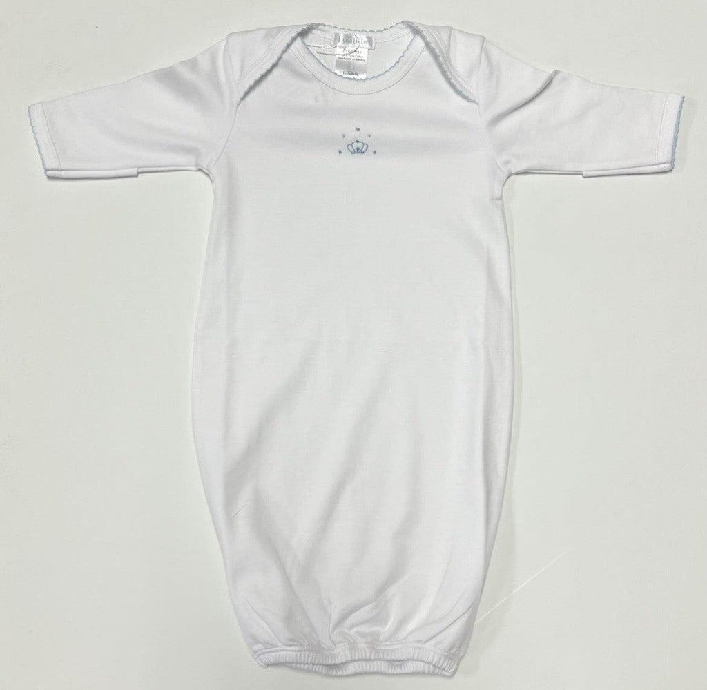 Lyda Baby Baby Prince Gown - Fun & Fancy Children's Boutique