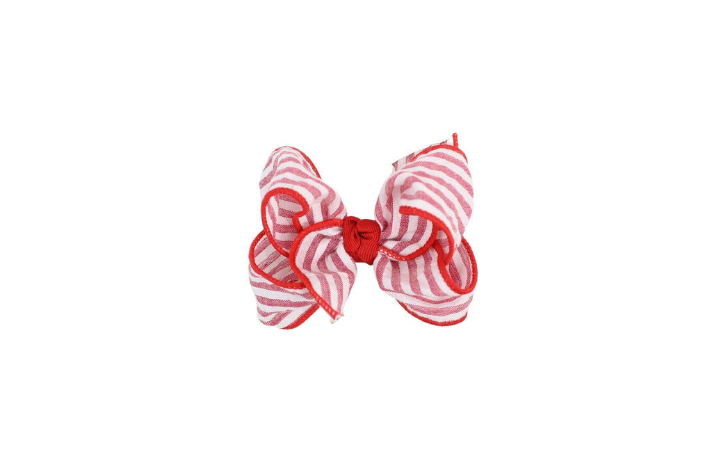 Med Bow Red Seer - Fun & Fancy Children's Boutique