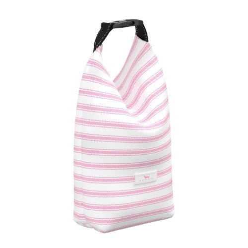 SCOUT Big Nipper Bottle Bag Tickled Pink - Fun & Fancy Children's Boutique