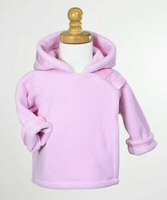 Widgeon Warmplus Favorite Jacket Light Pink - Fun & Fancy Children's Boutique